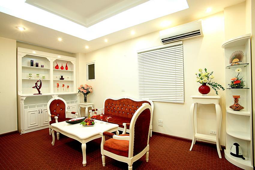 Lavish Centre ฮานอย ภายนอก รูปภาพ
