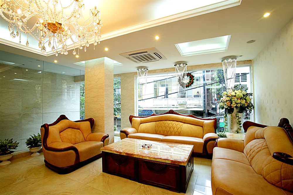 Lavish Centre ฮานอย ภายนอก รูปภาพ