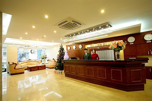 Lavish Centre ฮานอย ภายนอก รูปภาพ