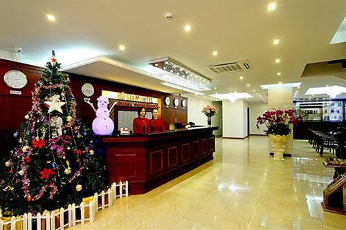 Lavish Centre ฮานอย ภายนอก รูปภาพ